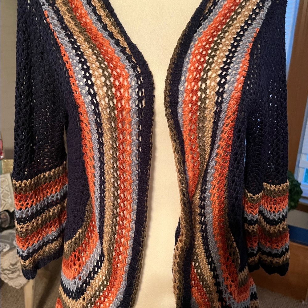 Kimono/Cardigan size XL